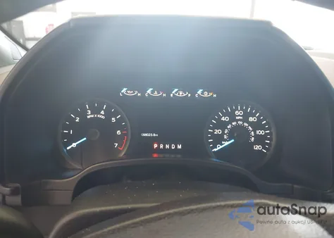 2020 Ford F-150 Xlt from USA, damaged, VIN 1FTEW1CP0LFC38970